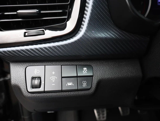 Kia Rio - Afbeelding 16 van 19