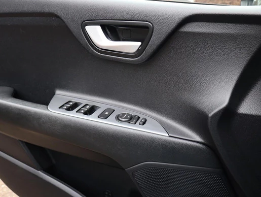 Kia Rio - Afbeelding 17 van 19