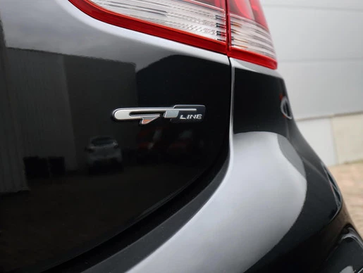 Kia Rio - Afbeelding 19 van 19