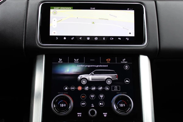 Land Rover Range Rover - Afbeelding 4 van 30