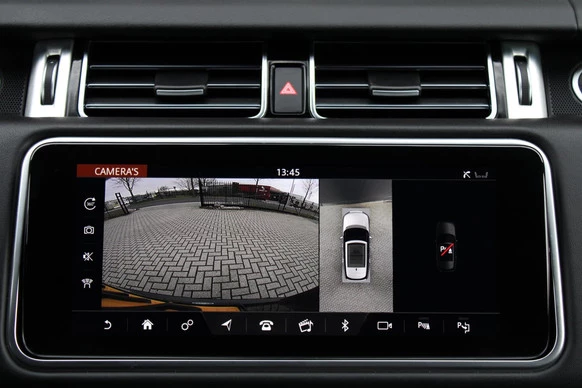 Land Rover Range Rover - Afbeelding 5 van 30