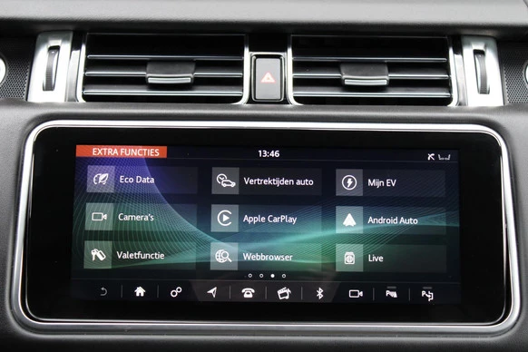 Land Rover Range Rover - Afbeelding 6 van 30