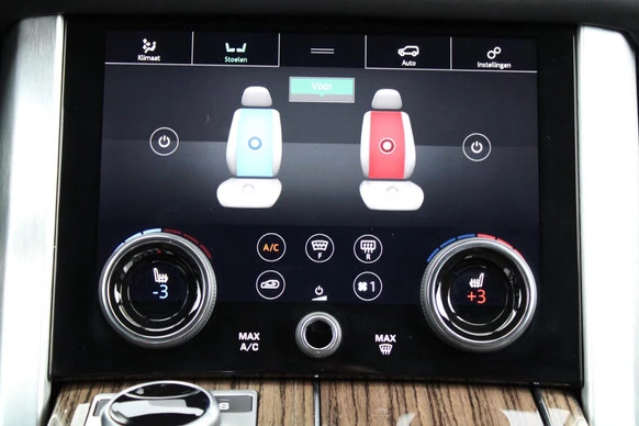 Land Rover Range Rover - Afbeelding 7 van 30