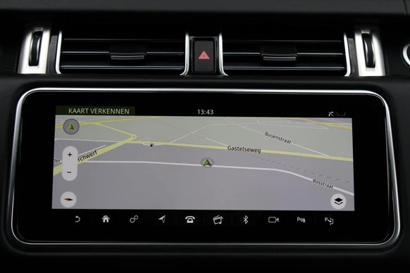 Land Rover Range Rover - Afbeelding 11 van 30