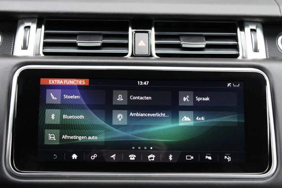 Land Rover Range Rover - Afbeelding 12 van 30