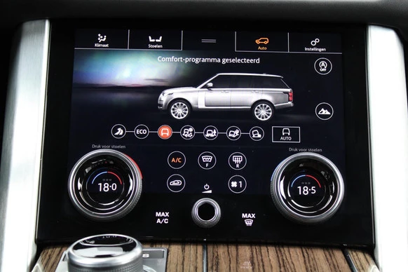 Land Rover Range Rover - Afbeelding 13 van 30