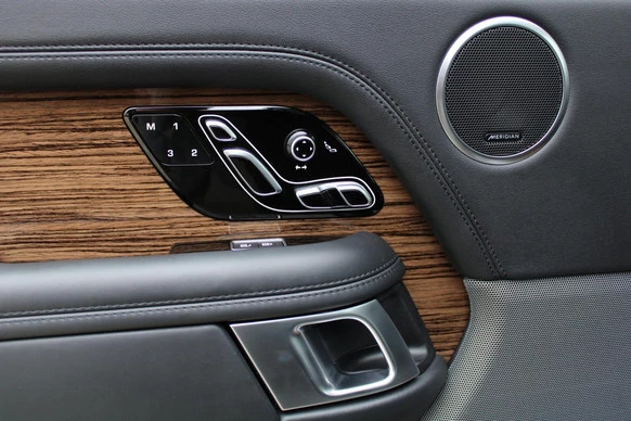 Land Rover Range Rover - Afbeelding 14 van 30