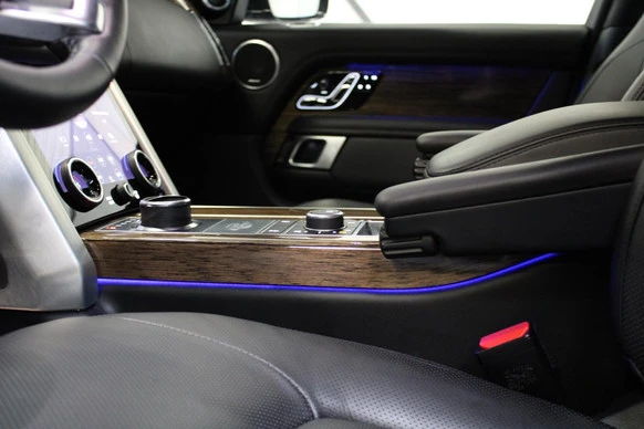 Land Rover Range Rover - Afbeelding 15 van 30