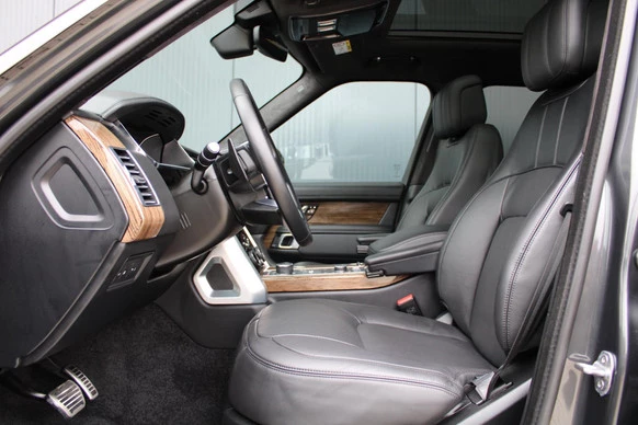 Land Rover Range Rover - Afbeelding 18 van 30