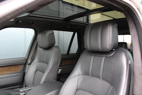 Land Rover Range Rover - Afbeelding 19 van 30