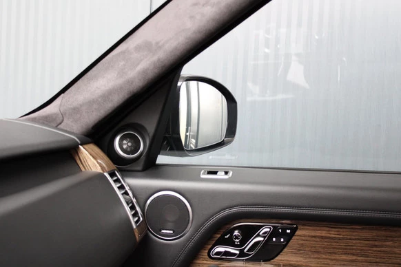 Land Rover Range Rover - Afbeelding 20 van 30