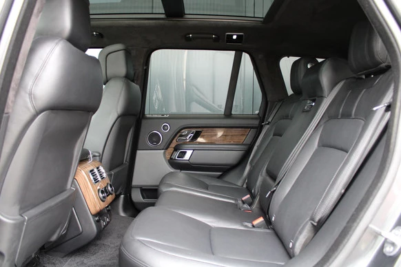 Land Rover Range Rover - Afbeelding 21 van 30