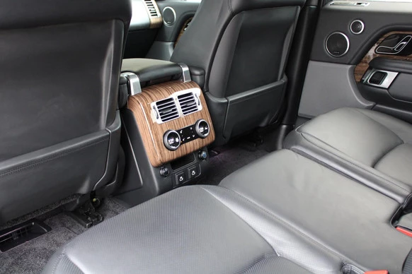 Land Rover Range Rover - Afbeelding 22 van 30