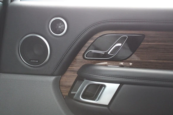 Land Rover Range Rover - Afbeelding 25 van 30