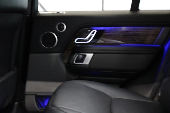 Land Rover Range Rover - Afbeelding 27 van 30