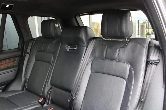 Land Rover Range Rover - Afbeelding 28 van 30