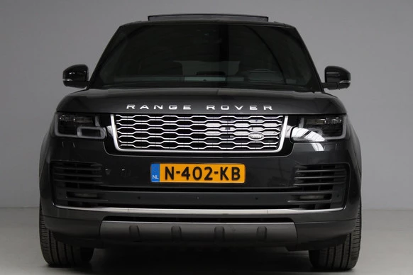 Land Rover Range Rover - Afbeelding 30 van 30