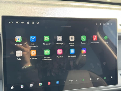 Leapmotor B10 - Afbeelding 22 van 30