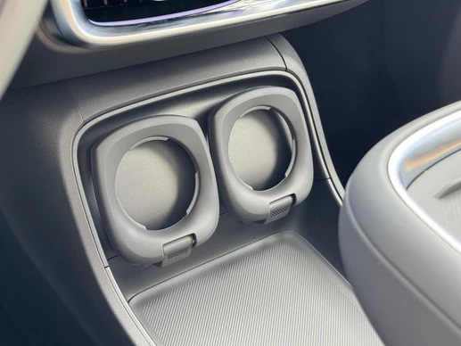 Leapmotor B10 - Afbeelding 30 van 30