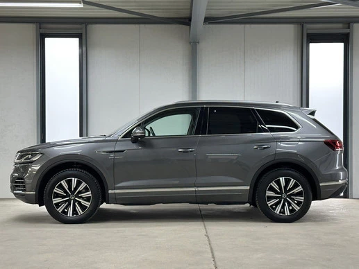 Volkswagen Touareg - Afbeelding 2 van 30