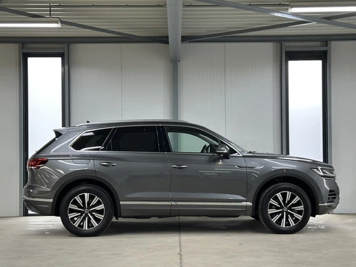 Volkswagen Touareg - Afbeelding 4 van 30