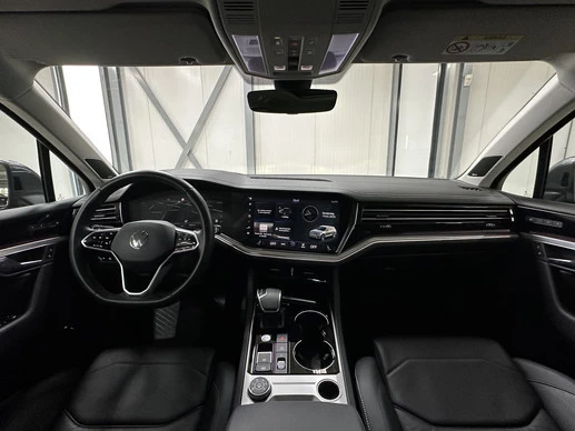 Volkswagen Touareg - Afbeelding 6 van 30