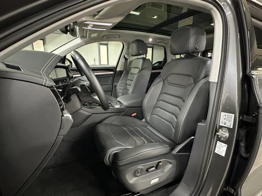 Volkswagen Touareg - Afbeelding 7 van 30