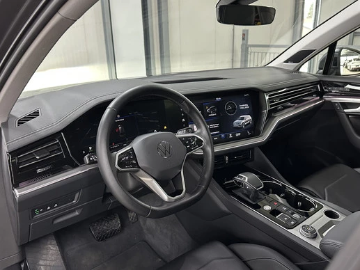 Volkswagen Touareg - Afbeelding 8 van 30