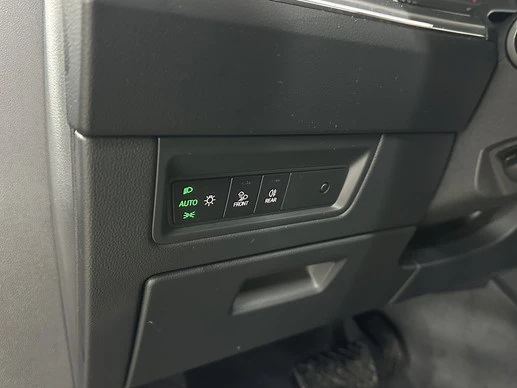 Volkswagen Touareg - Afbeelding 12 van 30