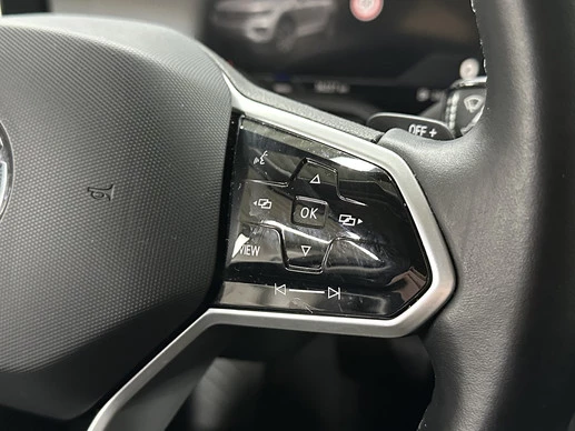 Volkswagen Touareg - Afbeelding 15 van 30