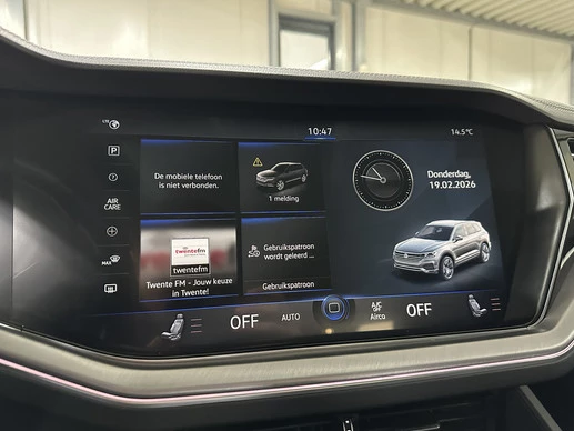 Volkswagen Touareg - Afbeelding 16 van 30