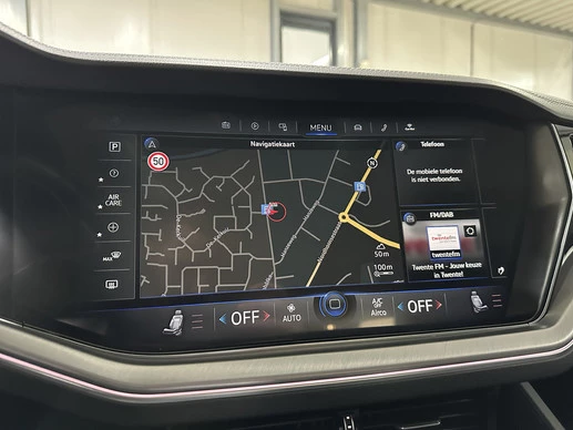 Volkswagen Touareg - Afbeelding 17 van 30