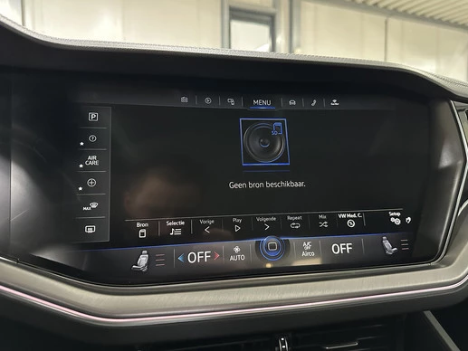 Volkswagen Touareg - Afbeelding 18 van 30