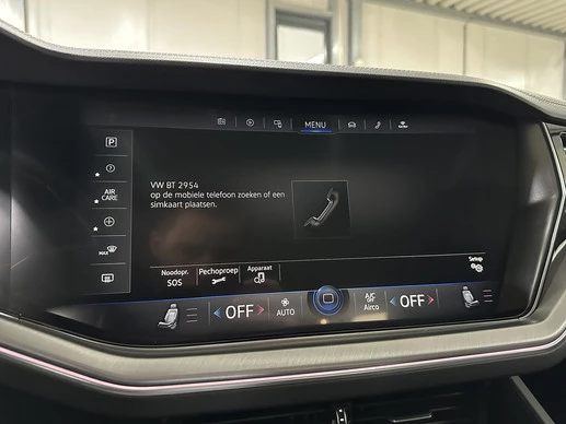 Volkswagen Touareg - Afbeelding 19 van 30