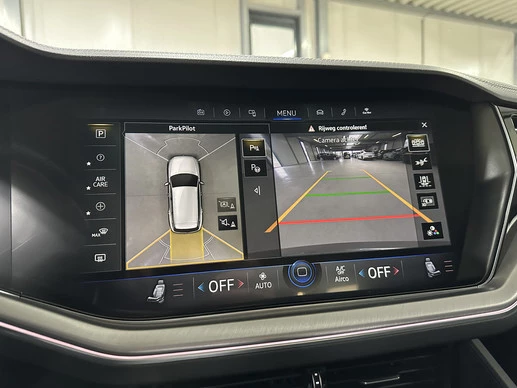 Volkswagen Touareg - Afbeelding 22 van 30