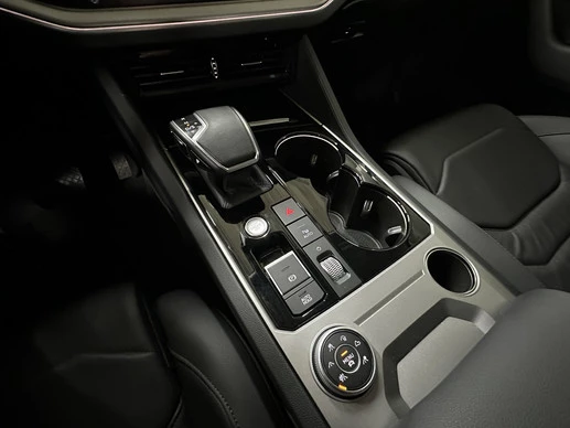 Volkswagen Touareg - Afbeelding 23 van 30