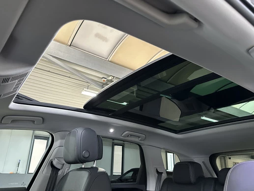 Volkswagen Touareg - Afbeelding 25 van 30