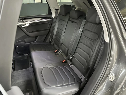 Volkswagen Touareg - Afbeelding 26 van 30