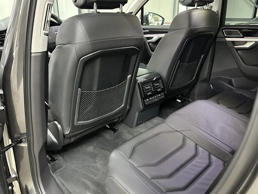 Volkswagen Touareg - Afbeelding 27 van 30