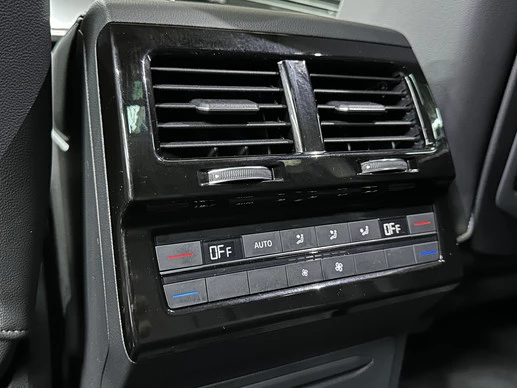 Volkswagen Touareg - Afbeelding 28 van 30