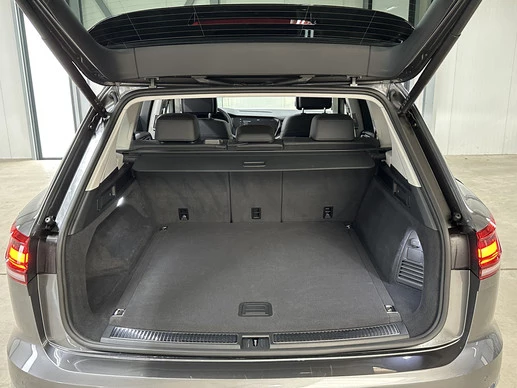Volkswagen Touareg - Afbeelding 29 van 30