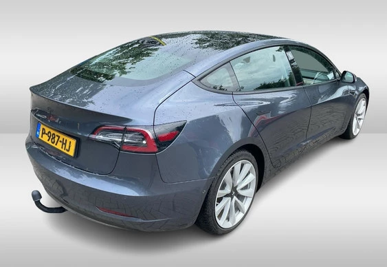 Tesla Model 3 - Afbeelding 3 van 28