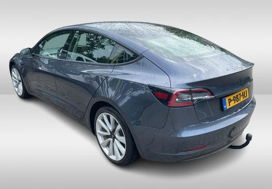 Tesla Model 3 - Afbeelding 6 van 28
