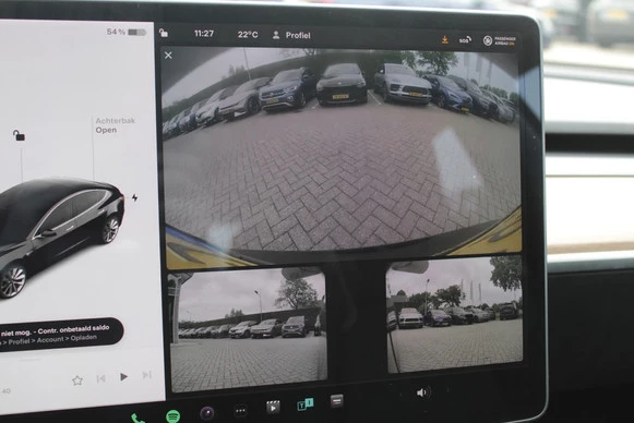 Tesla Model 3 - Afbeelding 18 van 28