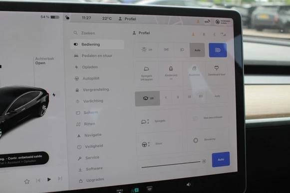 Tesla Model 3 - Afbeelding 20 van 28