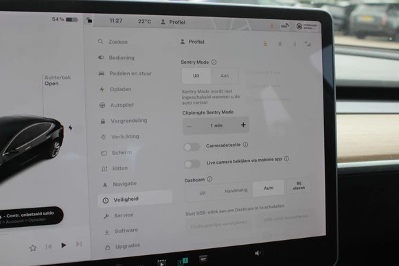 Tesla Model 3 - Afbeelding 24 van 28