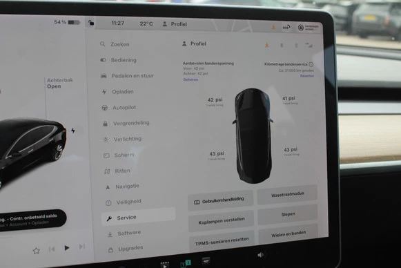 Tesla Model 3 - Afbeelding 25 van 28