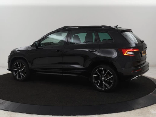 Škoda Karoq - Afbeelding 2 van 30