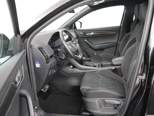 Škoda Karoq - Afbeelding 4 van 30