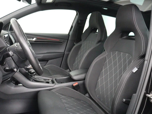 Škoda Karoq - Afbeelding 5 van 30
